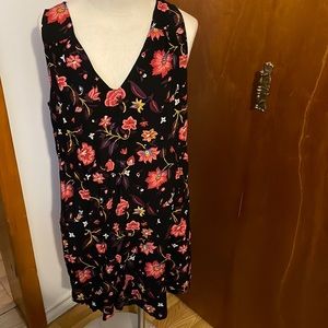 Old Navy sleeveless dress